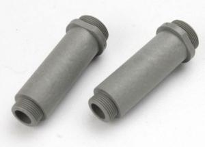 Traxxas Body Ultra Shock XX-Long Grey (2) TRX3766A