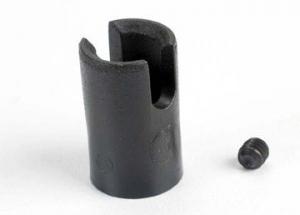Traxxas Driveshaft Coupler U-joint Blast TRX3828