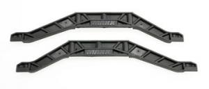 Traxxas Chassis Braces Lower (2) E-Maxx TRX3921
