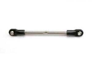 Traxxas Steering Drag Link 72mm Steel E-Maxx TRX3941