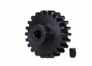 Traxxas Pinion Gear 22T-32P Hardened Steel TRX3952X