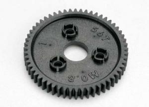 Traxxas Spur Gear 56T 0.8M/32P TRX3957