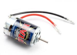 Traxxas Motor Titan 550 21T Reverse Rotation TRX3975R