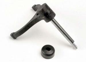 Traxxas Shift fork-shaft assembly TRX3989
