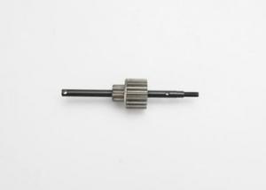 Traxxas Input Shaft, Drive Gear 18T TRX3992