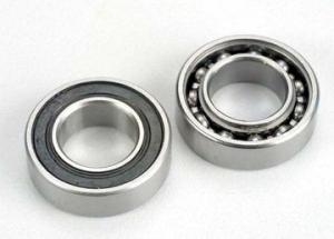 Traxxas Ball Bearings Crankshaft 9x17x5mm (F+R) TRX15 TRX4023