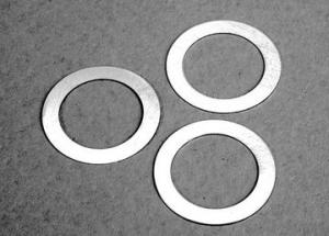 Traxxas Gaskets Head (2) TRX15 TRX4029