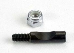Traxxas Stud & Nut Carburetor Attachment TRX15 TRX4039