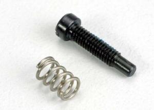 Traxxas Throttle Stop Screw TRX15 TRX4049