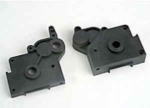 Traxxas Gearbox halves L&R TRX4191