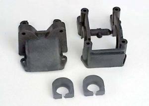 Traxxas Housing diff & cover TRX4318
