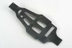 Traxxas 4-Tec Lower chassie TRX4322