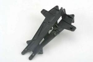 Traxxas 4-Tec upper chassie TRX4323