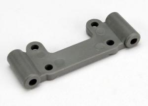 Traxxas Suspension mount, upper (3 deg TRX4333A