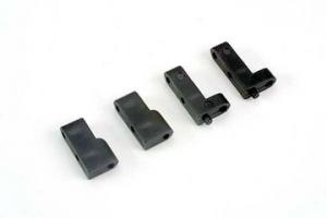 Traxxas 4-Tec Servo mounts thro TRX4337