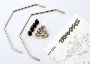 Traxxas Sway bar kit 4_tec TRX4380