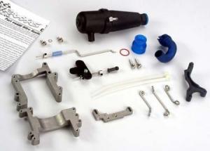 Traxxas Upgrade TRX Pro.15 to TRX 2.5/2.5R TRX4400