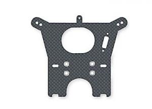 Traxxas NS Rear mount Carbon TRX4440X