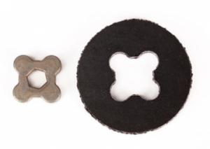 Traxxas Brake Disc Nitro Slash TRX4464