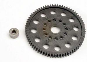 Traxxas Spur Gear 72T 32P TRX4472