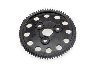 Traxxas Spur Gear 72t 0,8 pcs TRX4472R