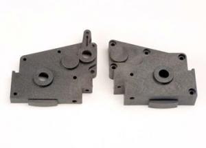 Traxxas Gearbox Halves L&R TRX4491