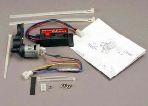Traxxas EZ- Start System Complete TRX4570