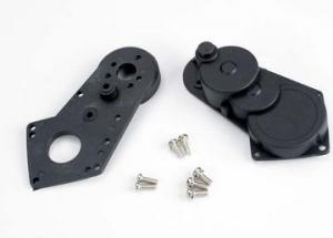 Traxxas Gearbox Housing EZ-Starter TRX4575
