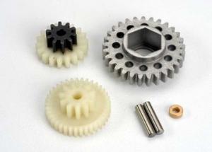 Traxxas Gear Set EZ-Starter TRX4576