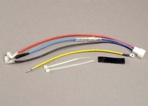 Traxxas Wiring harness Short (EZ-Start and EZ-Start 2) TRX4579