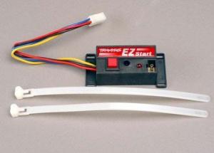 Traxxas Control Box EZ-Starter TRX4580