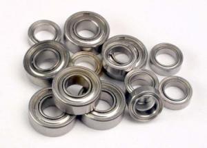 Traxxas Ball bearing set 5x11 (6)+5x8 (8) TRX4608