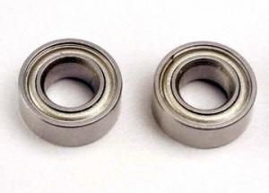 Traxxas Ball bearing 5x10 2pcs TRX4609