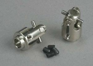 Traxxas Differential Output Yokes Steel (2) TRX4628X