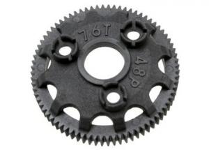 Traxxas Spur Gear 76T 48P TRX4676