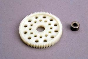 Traxxas Spur Gear 84T-48P TRX4684
