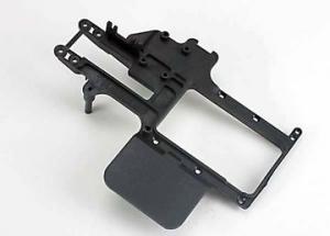 Traxxas Upper chassie Nitro 4-T TRX4823