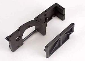 Traxxas Stiffneers, chassie TRX4825