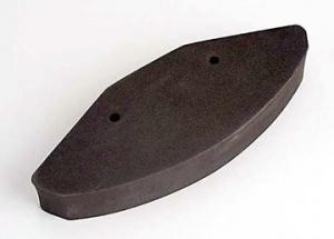 Traxxas Body bumper foam TRX4835