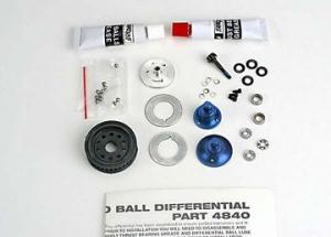 Traxxas Pro ball diff 4-Tec TRX4840