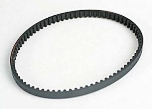 Traxxas Belt front drive 76t TRX4861
