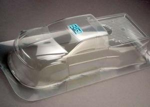Traxxas Body T-Maxx Clear TRX4911