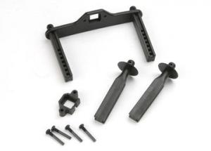 Traxxas Body Mount Set TRX4914R