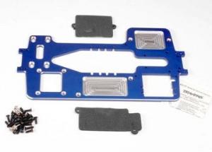 Traxxas Chassi 4 mm T-maxx TRX4922X