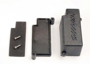 Traxxas Battery Box with Foam TRX4925