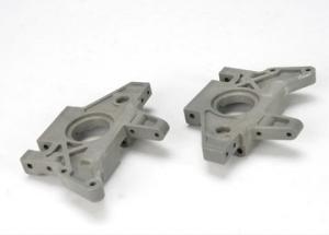 Traxxas Bulkhead Rear (Pair) TRX4929R