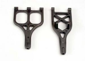 Traxxas Susp.arms upper&lower TRX4931