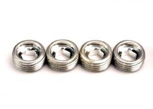 Traxxas Alum.caps, pivot ball 4 TRX4934