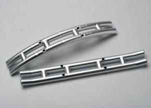 Traxxas Bumpers Front & Rear TRX4935