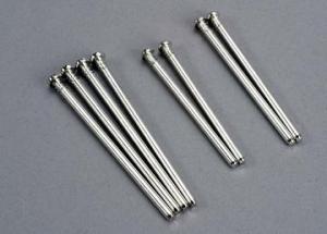 Traxxas Susp.arm pin set TRX4939